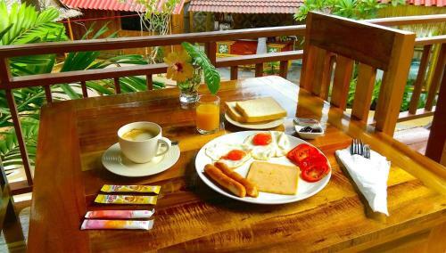 Hotel Kantiang Oasis Resort & Spa