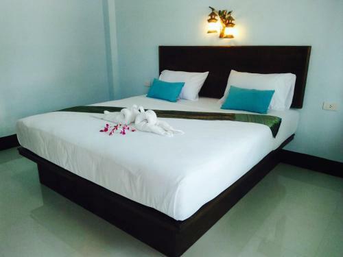 Apartamentos Zam Zam House