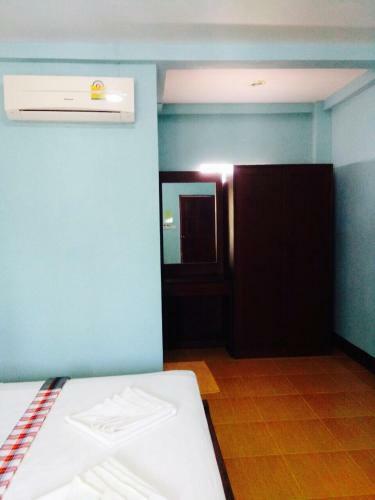 Apartamentos Zam Zam House