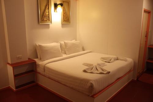 Hostal Mod Guesthouse