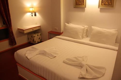 Hostal Mod Guesthouse