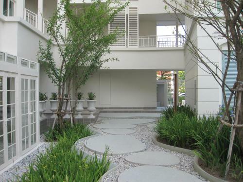 Apartamento Summer Hua Hin Unit 703