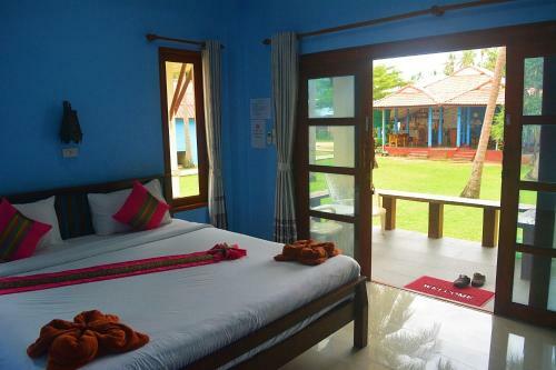 Hotel Lanta Family Resort