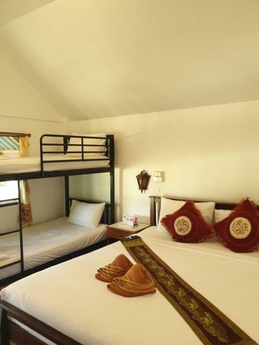 Hotel Lanta Family Resort