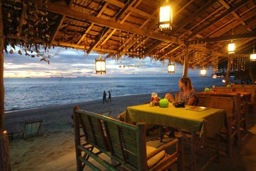 Hotel Lanta Family Resort