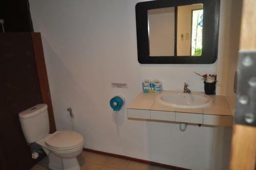 Hotel Lanta New Coconut Bungalow