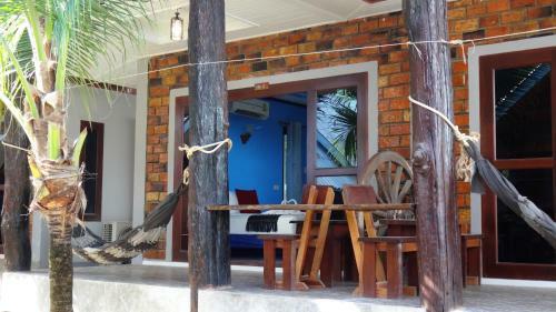Hotel Lanta New Coconut Bungalow
