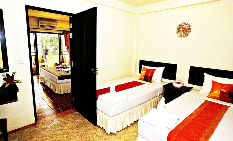Albergue Aloha Lanta
