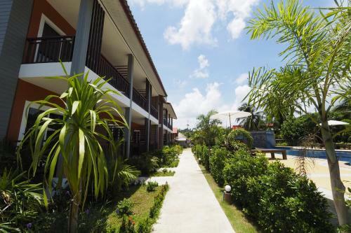 Hatzanda Lanta Resort