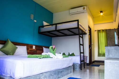 Hotel Riviera Boutique House