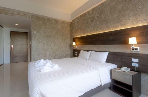 The Proud Exclusive Hotel-sha Plus
