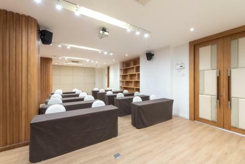 The Proud Exclusive Hotel-sha Plus