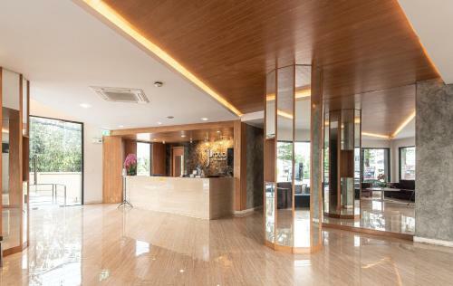 The Proud Exclusive Hotel-sha Plus