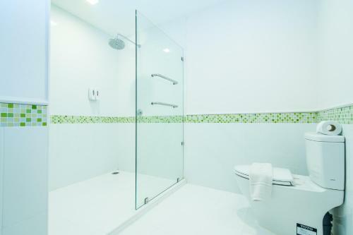 The Paradiso Jk Design Hotel