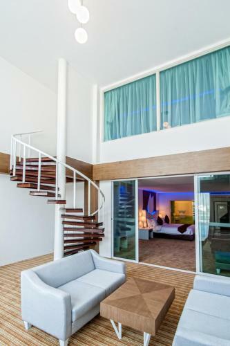The Paradiso Jk Design Hotel