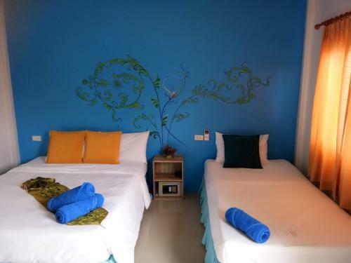 Hostal Lanta At Lanta Place