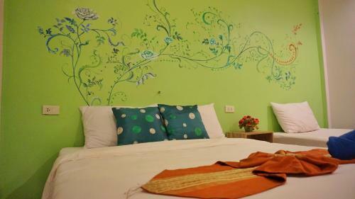 Hostal Lanta At Lanta Place