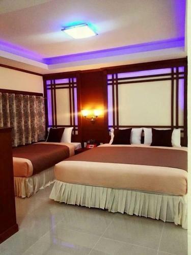 Hotel Baankuer Place And Spa