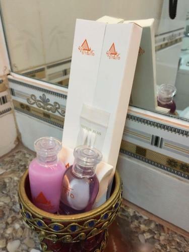 Hotel Baankuer Place And Spa