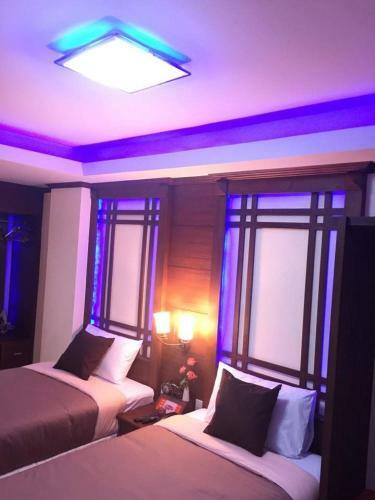 Hotel Baankuer Place And Spa