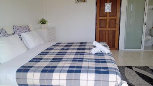 Corner Cafe Bed & Breakfast