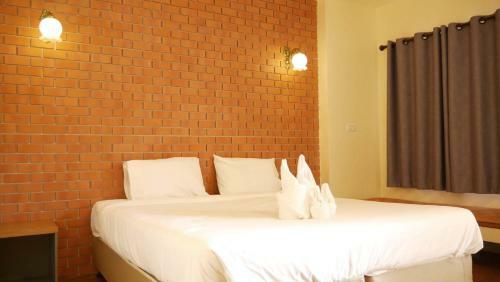 Hotel Wangpla Villa Resort