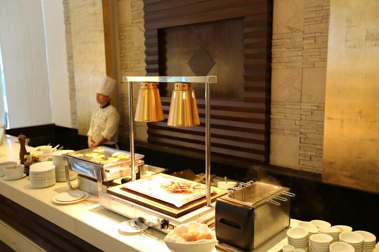 Dusit Princess Korat Hotel