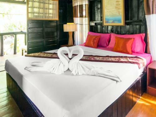 Hotel Leaf House