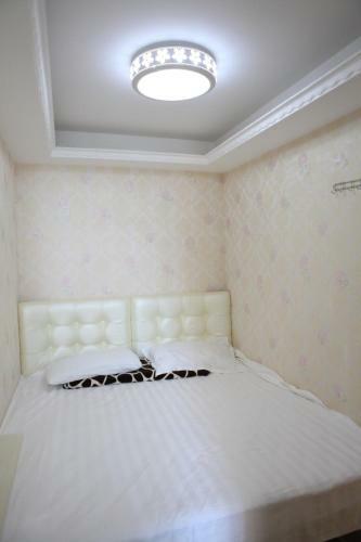 Qingdao Qingqingyuan Apartment
