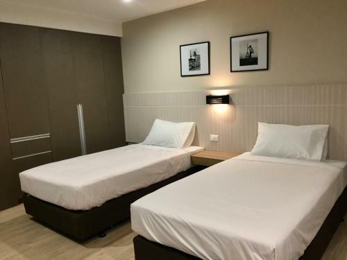Srivichai Hotel