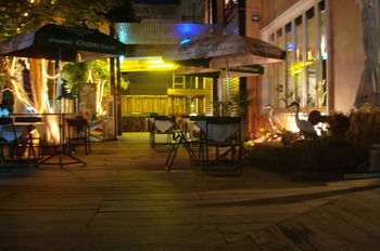 Hotel Grandhill Resort & Spa