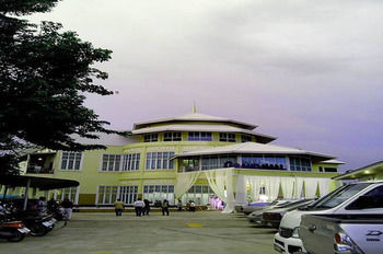 Hotel Grandhill Resort & Spa