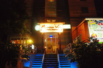 Hotel Grandhill Resort & Spa