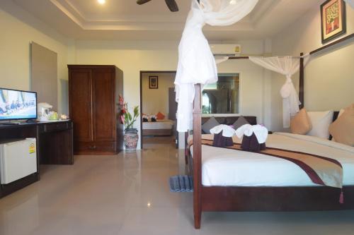 Hotel Phutara Lanta Resort - Koh Lanta