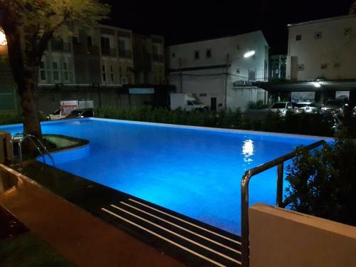 Aparthotel Romyen Garden Place