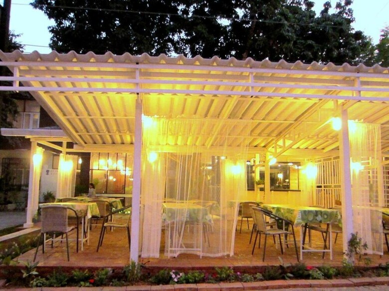 Chiang Mai D Hostel