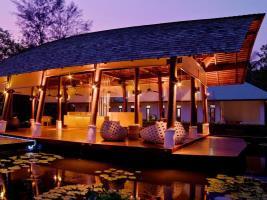 Hotel Twin Lotus Resort & Spa By The Unique Collection