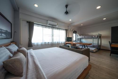 Hostal Now Chiang Mai