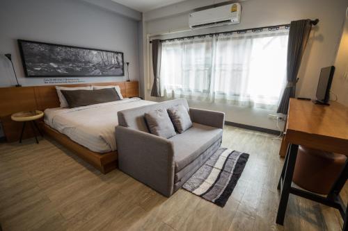 Hostal Now Chiang Mai