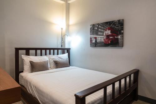 Hostal Now Chiang Mai