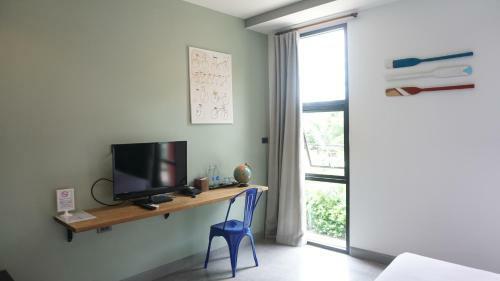 Hotel Stone Head Hua Hin