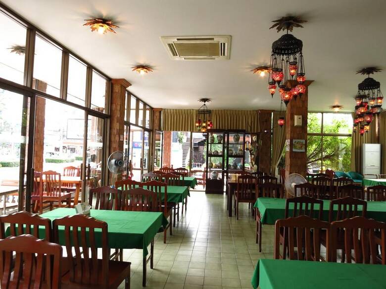 Sirin Hotel Hua Hin