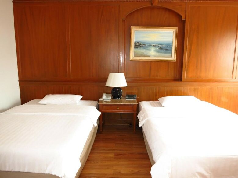 Sirin Hotel Hua Hin
