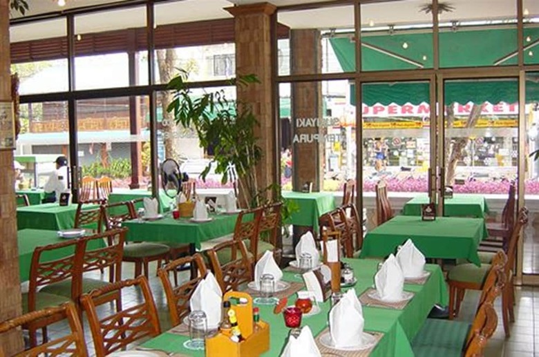 Sirin Hotel Hua Hin