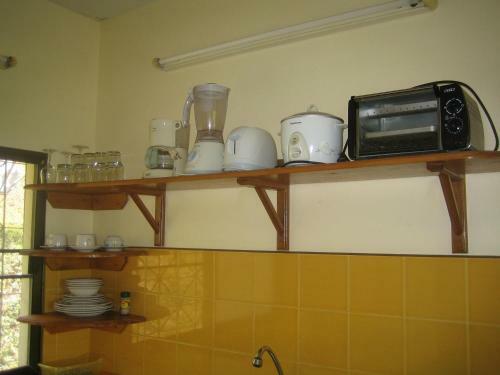 Apartamentos Freedom Estate