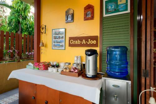 Hostal 88 Backpackers Hua Hin