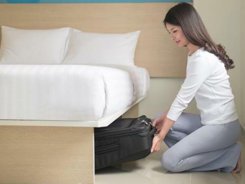 Hotel Hop Inn Nakhon Ratchasima