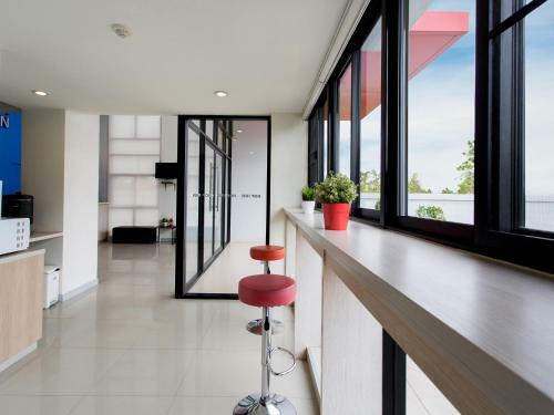 Hotel Hop Inn Nakhon Ratchasima