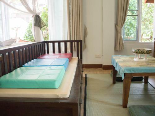 Bed & Breakfast Changmoi House Boutique Hotel