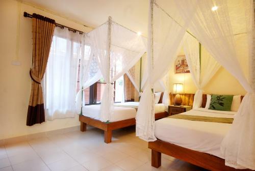 Bed & Breakfast Changmoi House Boutique Hotel